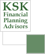 KSK FP logo