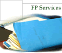 Financial Planning Services